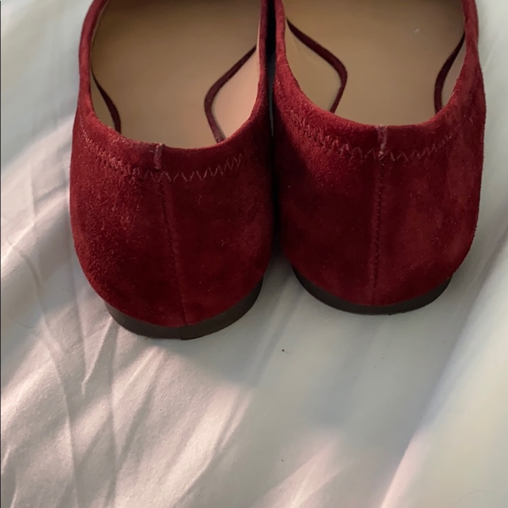 Tory Burch Flats - Pristine Condition - image 5